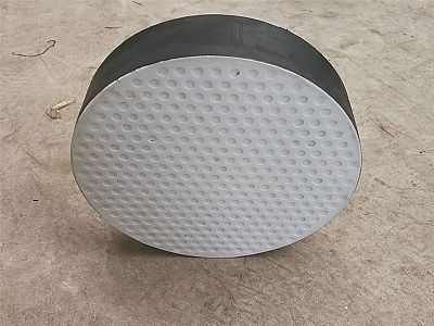 上林县四氟板式橡胶支座易于更换缓冲隔震
